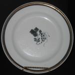 Clementson - Heavy Square - TB - Plate