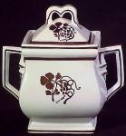 Clementson - Heavy Square - TB - Sugar Bowl
