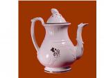 Clementson - Hill Shape - TB - Coffeepot/Teapot