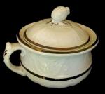 Clementson - New York Shape - LB - Chamber Pot