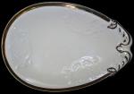 Clementson - New York Shape - LB - Relish/Pickle Dish