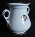 Clementson - Ring Handled Round - TB - Sugar Bowl