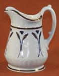 Cochran - Arched Wheat - LB - Creamer