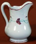 Cochran - Hyacinth - PRE - Creamer