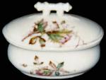 Cook and Mareck - Cable Shape - MR - Soap Dish