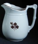 Corn - Coronet - TL - Creamer