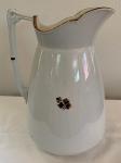 Corn - Coronet - TL - Ewer