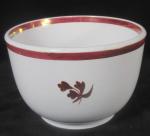 William Davenport - Fig Cousin - TL - Bowl (Waste)