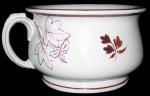 William Davenport - Fig Cousin - TL - Chamber Pot