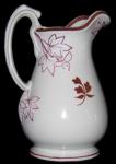 William Davenport - Fig Cousin - TL - Ewer