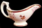 William Davenport - Fig Cousin - TL - Gravy Boat