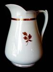 William Davenport - Rondeau - TL - Ewer
