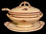 Edge Malkin - Polonaise - TL - Sauce Tureen Ladle