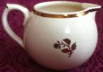 Edge Malkin - Polonaise - TL - Creamer