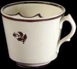 Edge Malkin - Polonaise - TL -Cup Moustache