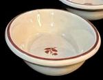 Edge Malkin - Polonaise - TL - Oval Baker - 6.5 in. L x 4.75 in W