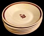 Edge Malkin - Polonaise - TL - Sauce Dishes