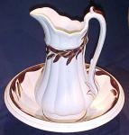 Elsmore and Forster - Ceres Shape - LB - Ewer and Basin 1