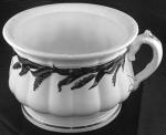 Elsmore and Forster - Ceres Shape - LB - Chamber Pot