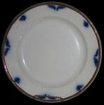 Elsmore and Forster - Tulip Shape - LB - Plate