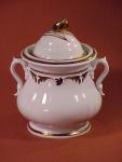 Elsmore and Forster - Tulip Shape - LB - Sugar Bowl