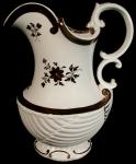 Enoch Wood - Seashell - NF -  Pitcher
