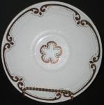 Jacob Furnival - Wheat - CINQ - Saucer