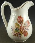 Goodwin Brothers - Cable Shape - MR - Creamer