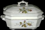 Green & Clay - Unknown - MR - Sauce Tureen