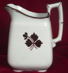 Grindley - Bamboo - TL - Creamer