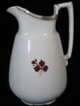 Grindley - Bamboo - TL - Ewer