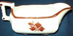 Grindley - Favorite - TL - Gravy Boat