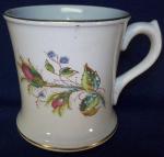 H Pottery Works - Unknown - MR - Mug Shaving