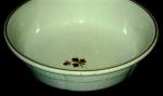 Henry Alcock - Blanket Stitch - TL - Basin