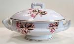 Homer Laughlin Kitchen Kraft - Victor Shape - MR - Vegetable Tureen