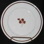 J & E Mayer - Plain Round - TL - Nappy