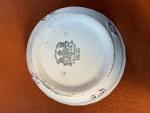 J & G Meakin - Brocade - TL - Bowl 7.75 in. - 4