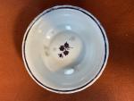 J & G Meakin - Brocade - TL - Bowl 7.75 in. - 5