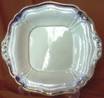 Jacob Furnival - Berry Cluster - LB - Cake Plate