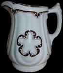 Jacob Furnival - Grand Loop - CINQ - Pitcher