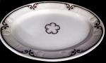 Jacob Furnival - Loop and Line - CINQ - Platter