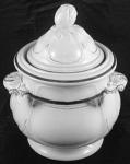 Jacob Furnival - Quartered Rose - LB - Sugar Bowl - No LInes