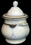 Jacob Furnival - Quartered Rose - LB - Sugar Bowl