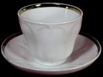 Jacob Furnival - Ring O' Hearts - LB - Cup and Saucer