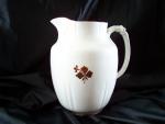 John Edwards - Camille - TL - Ewer