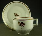 John Edwards - Peerless Shape - TL - Cup and Saucer