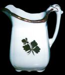 John Edwards - Victory Shape - TL - Creamer - Reg 1884