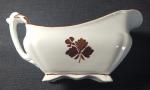 John Edwards - Victory Shape - TL - Gravy Boat