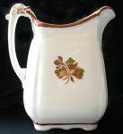 John Edwards - Victory Shape - TL - Pitcher