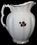 Johnson Brothers - Acanthus - TL - Ewer